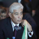 Libyan Foreign Minister Moussa Koussa